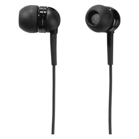 Sennheiser In-Ear Headphones; Stereo; 16 ; Cable Length1.4M; 3.5Mm Jack 500432